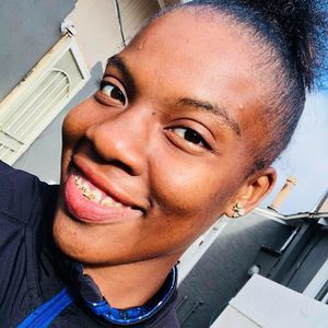 Meet your Posher, Kadeja